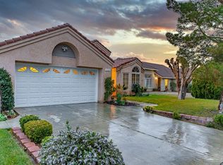 1116 Fairwind Ave, Rosamond, CA 93560