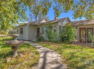 1010 N 7th St, Parma, ID 83660