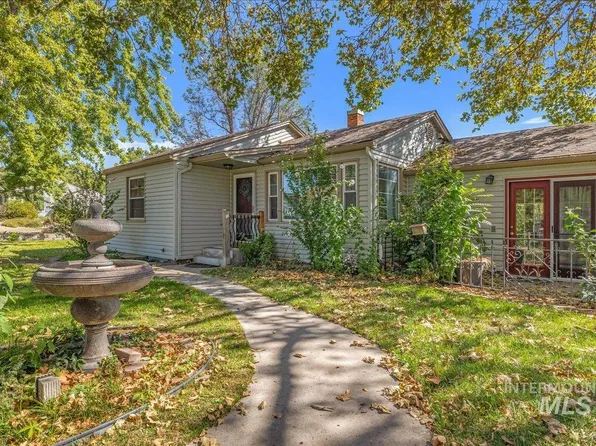 1010 N 7th St, Parma, ID 83660