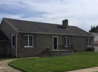 555 Lyon St, Elmira, NY
