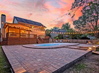 2247 Mariners Ferry, Charleston, SC 29414