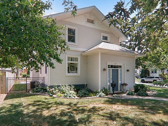 2nd image of 222 S Florence Ave