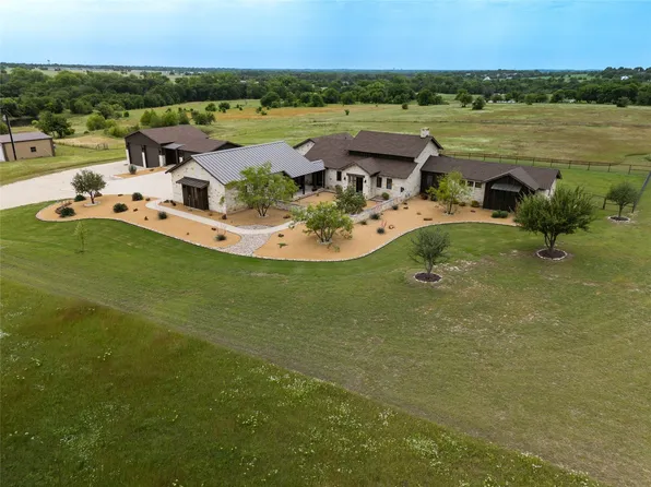 6362 Belz Rd, Sanger, TX 76266