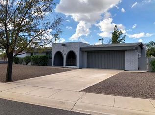 4108 W Cinnabar Ave, Phoenix, AZ 85051