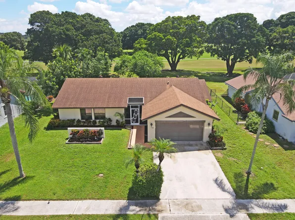 19606 Hampton Drive, Boca Raton, FL 33434