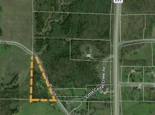 11625 Glass Plant Rd, Fort Smith, AR 72916