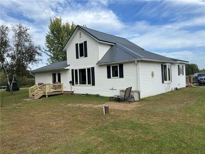 1919 County Road Fw Road, Eleva, WI, 54738