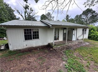 16477 Little Rd, Fayetteville, AR 72704