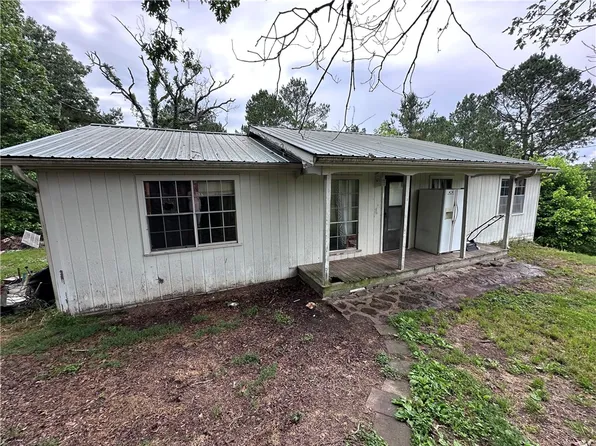 16477 Little Rd, Fayetteville, AR 72704