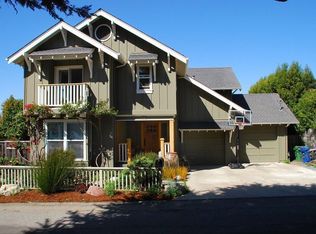 359 Baker St, Santa Cruz, CA 95062