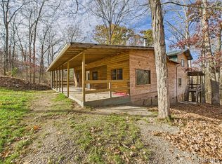 1179 Wayne 307a, Silva, MO 63964