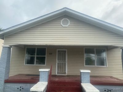 522 18th St, Tuscaloosa, AL, 35401