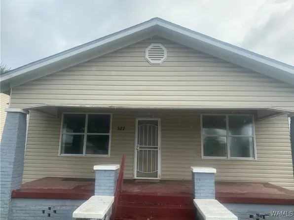 522 18th St, Tuscaloosa, AL 35401