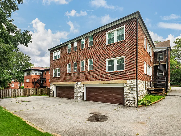 7307 Delmar Blvd #2W — Photo 30