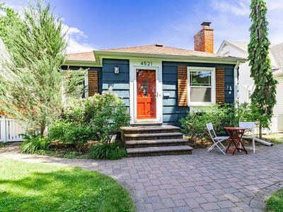 4521 Columbus Ave, Minneapolis, MN, 55407