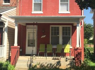 4233 Jenifer St NW, Washington, DC 20015