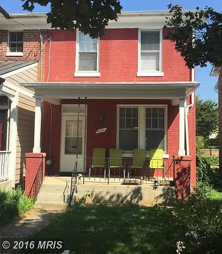 4233 Jenifer St NW photo 1