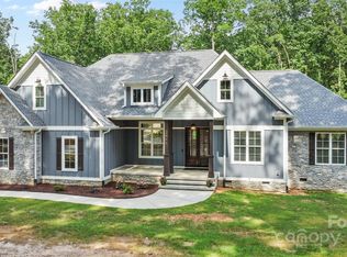 2666 Lee Lawing Rd, Lincolnton, NC 28092