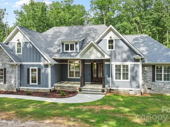 2666 Lee Lawing Rd, Lincolnton, NC 28092