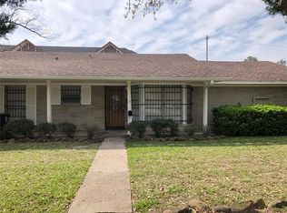2139 Counter Point Dr, Houston, TX 77055