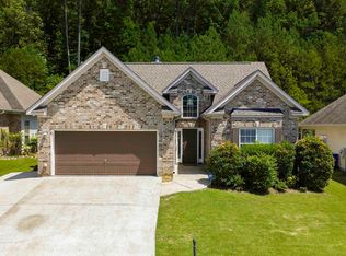 6054 Forest Lakes Cv, Sterrett, AL 35147