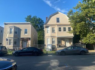 186 W Runyon St, Newark, NJ 07108