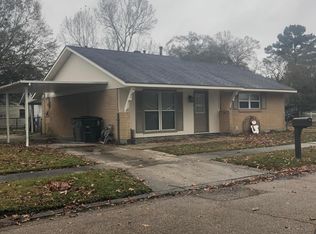2535 Citadel Dr, Baton Rouge, LA 70816