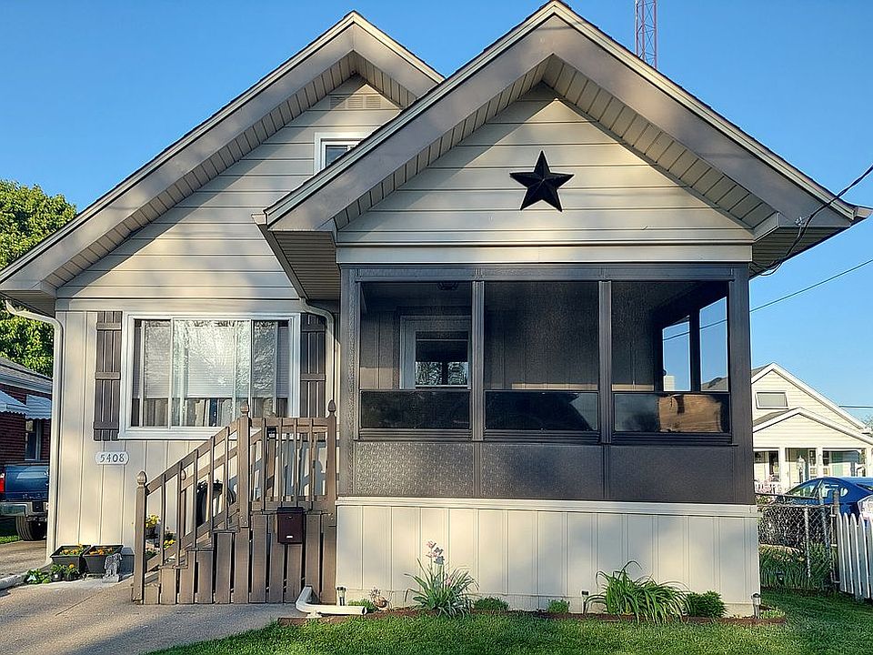 1st image of 5408 303rd St