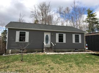 8 Davis Stream Ln, Washington, ME 04574