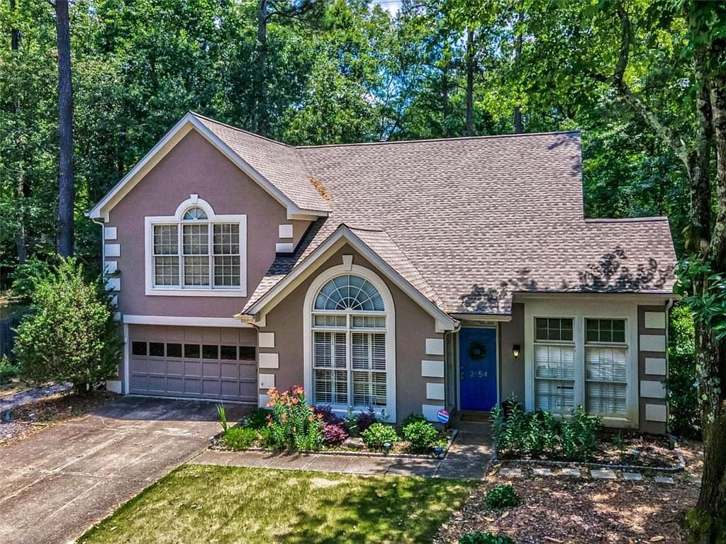 2154 Whitehall Dr NE, Marietta, GA 30066 Zillow