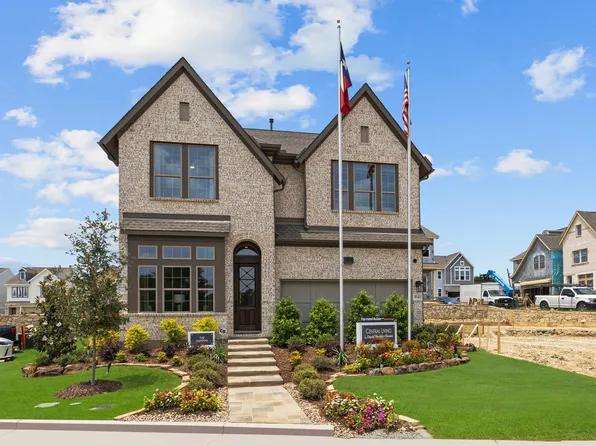 9141 Amilie Vue Ln, Dallas, TX 75243