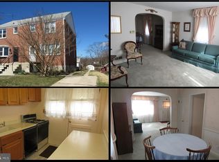 4002 Overlea Ave, Baltimore, MD 21206