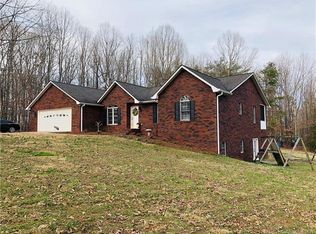454 N Chipley Ford Rd, Statesville, NC 28625