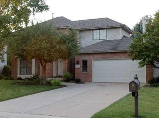 816 Appaloosa Trl, Racine, WI 53402
