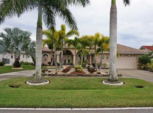 417 Monaco Dr, Punta Gorda, FL 33950