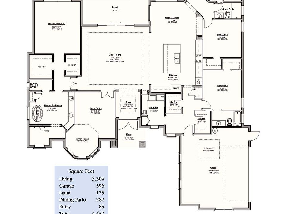 2nd image of 2440 Noble Oaks Ln #P1lx35