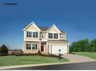 5453 Catmere Dr, Medina, OH 44256