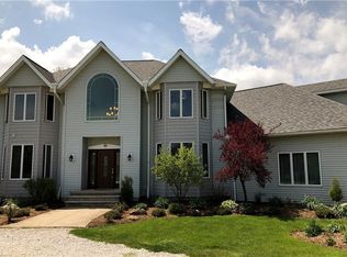 1572 Lester Rd, Valley City, OH 44280