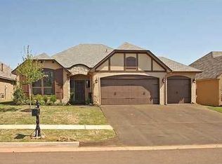 7001 NW 161st St, Edmond, OK 73013