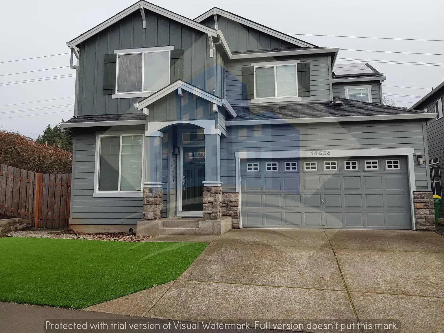 5 bed, 2206 sqft, $3,550 — Photo 1