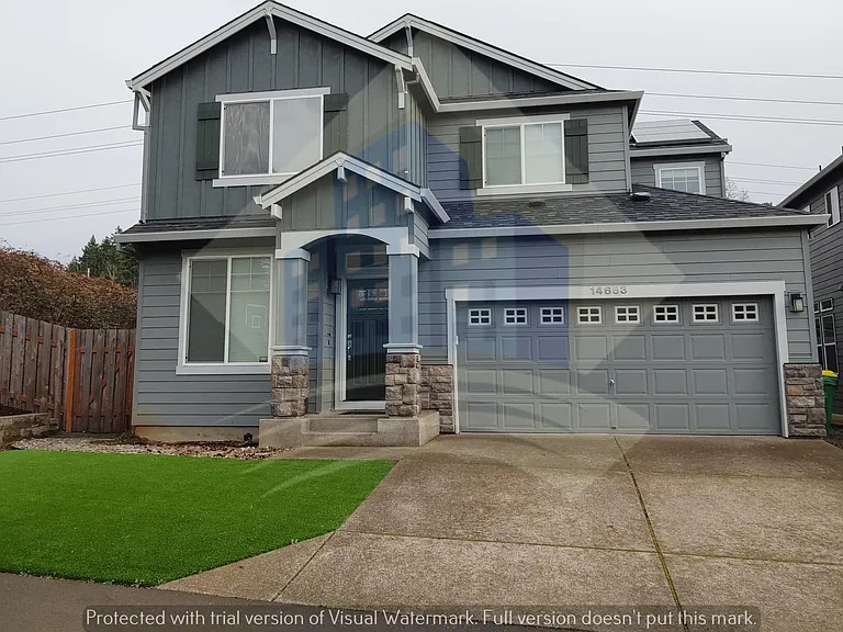 14653 NW Glacier Ln — Photo 1