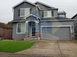 14653 NW Glacier Ln, Beaverton, OR 97006