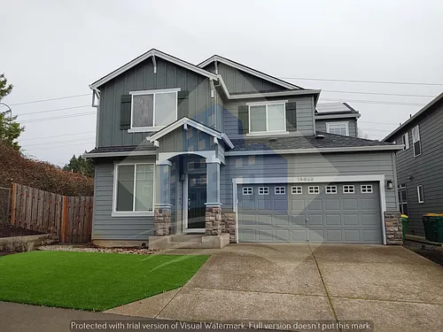 14653 NW Glacier Ln Photo 1