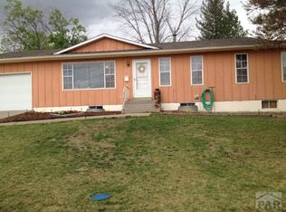 20 Grissom Pl, Pueblo, CO 81001