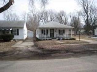 2328 S 12th St, Springfield, IL 62703