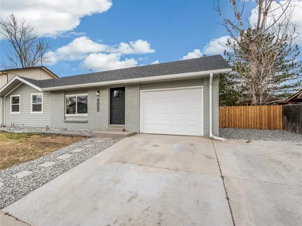 4655 E 128th Place, Thornton, CO 80241