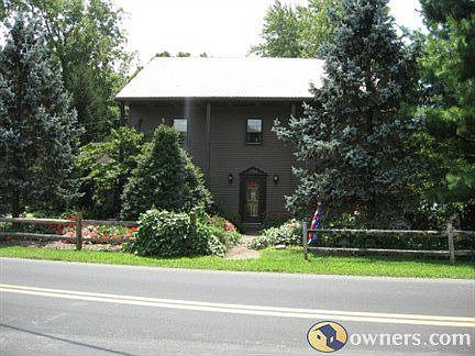 Historic House For Sale