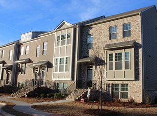 2669 Village Park Bnd, Duluth, GA 30096