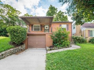 6240 Lisbon Ave, Cincinnati, OH 45213
