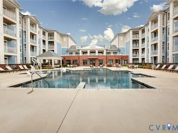 10520 Stony Bluff Dr #206, Ashland, VA 23005